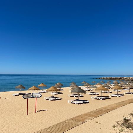 Cavalo Preto Luxury Beach Resort Quarteira Exterior photo