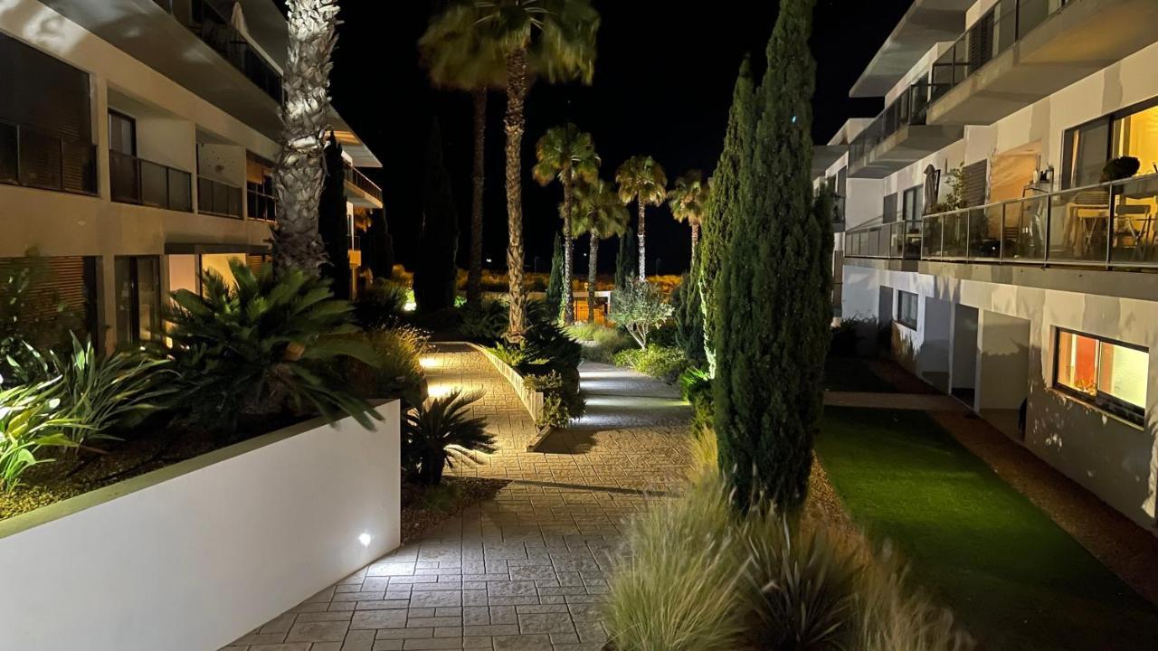 Cavalo Preto Luxury Beach Resort Quarteira Exterior photo