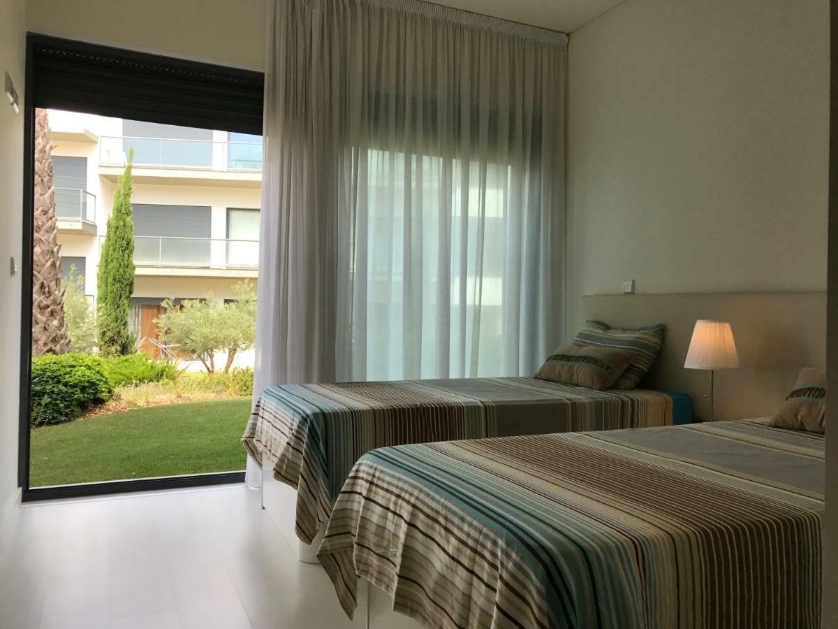 Cavalo Preto Luxury Beach Resort Quarteira Exterior photo