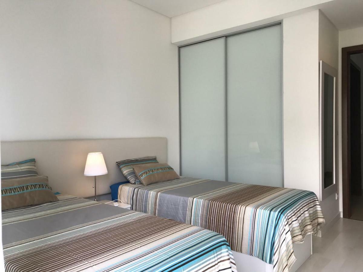 Cavalo Preto Luxury Beach Resort Quarteira Exterior photo