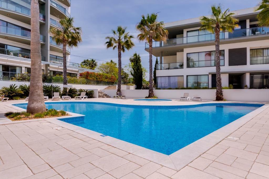 Cavalo Preto Luxury Beach Resort Quarteira Exterior photo