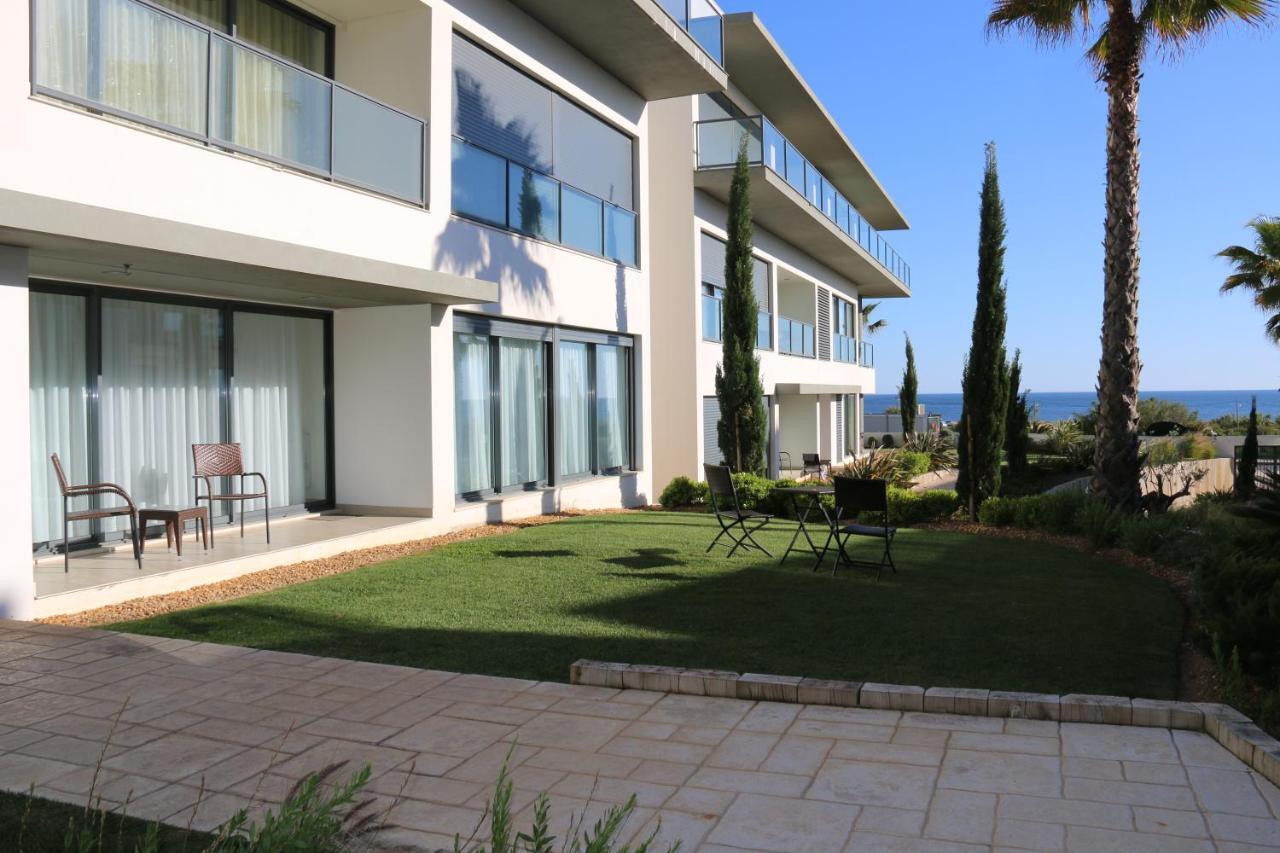 Cavalo Preto Luxury Beach Resort Quarteira Exterior photo