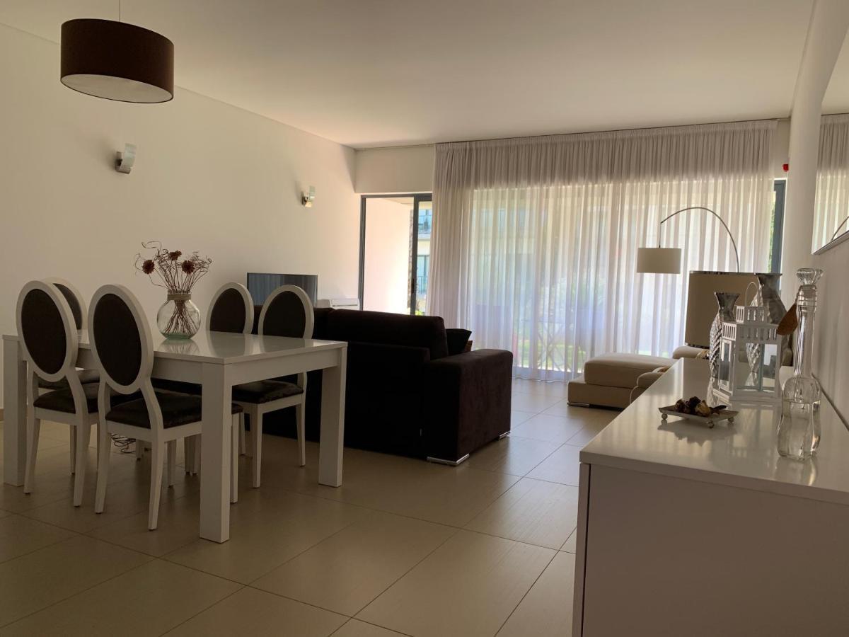 Cavalo Preto Luxury Beach Resort Quarteira Exterior photo