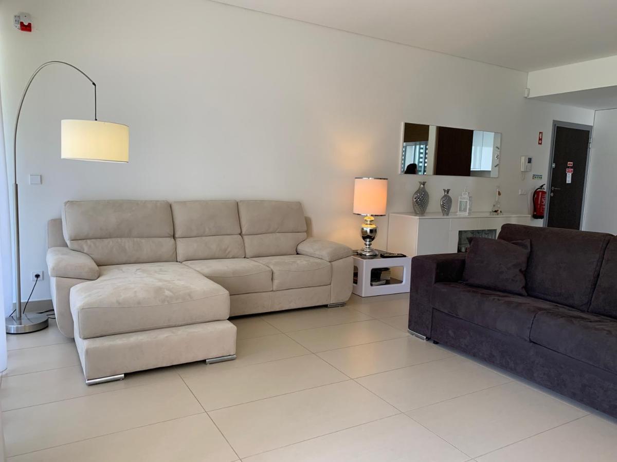 Cavalo Preto Luxury Beach Resort Quarteira Exterior photo