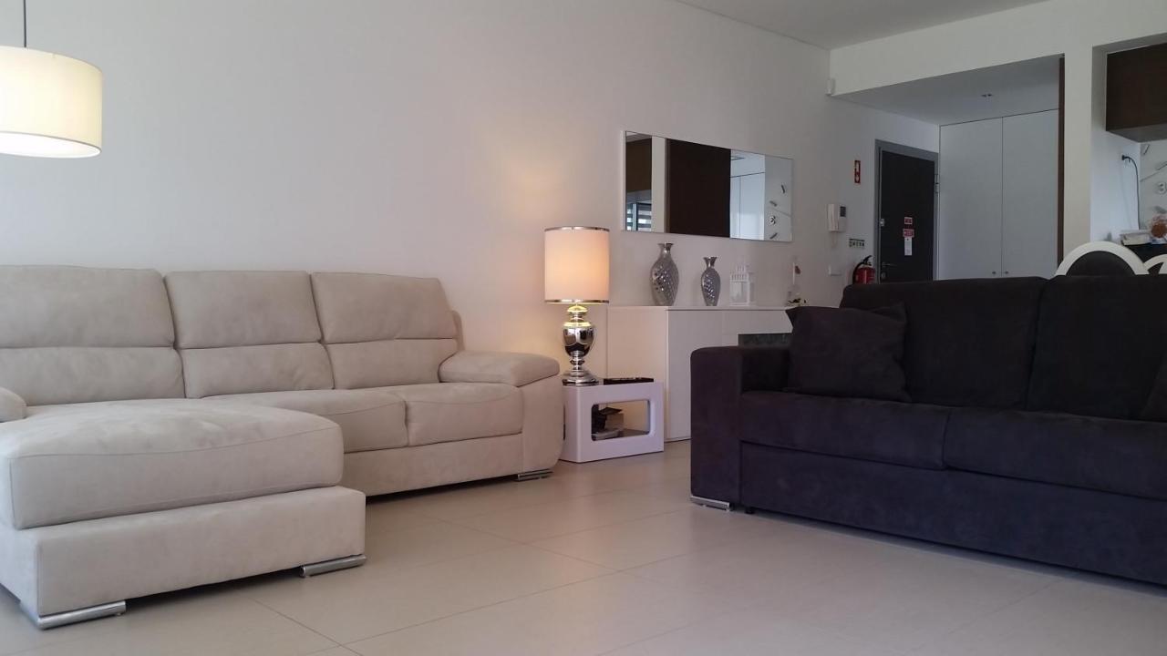 Cavalo Preto Luxury Beach Resort Quarteira Exterior photo